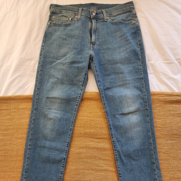 Levi’s 541 Jeans W34 L32 - Picture 1 of 6